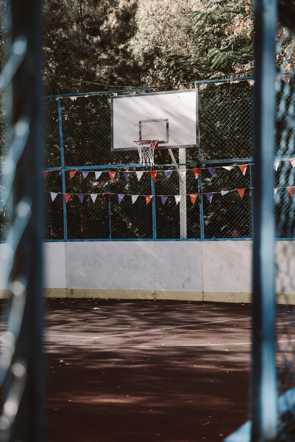 Practice Court